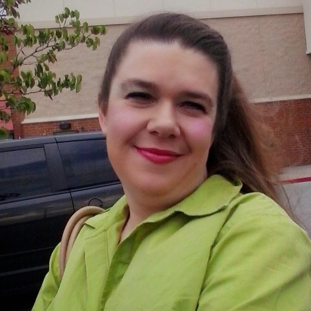 Meet your Posher, Jennifer